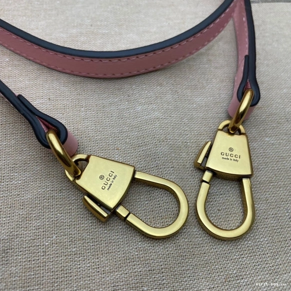 Firstbag ru tote bag Diana Gucci small 0814